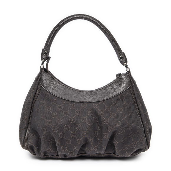 Gucci D Ring Hobo - Picture 5 of 9